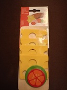 Akcesoria do kuchni drewniane sery goki nowe 68