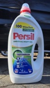 Żel do prania uniwersalnego Persil 100 prań z Niemiec