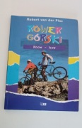 Rower górski Know-how Robert van der Plas 1995