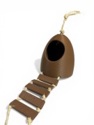 Kryjówka z drabinką do terrarium