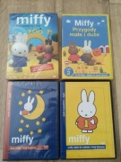 Miffy DVD