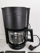 Ekspres przelewowy Krups ProAroma 1,25 l