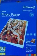 papier fotograficzny do drukarki atramentowej 20 ark.  A4 150 g/m2