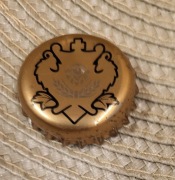 Kapsel Van Pur Rakszawa butelkowane Polska 