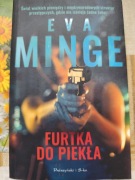 , Furtka do piekła,Ewa Minge 