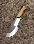 Nóż myśliwski, Tracker 36/ Custom