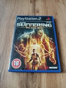 The Suffering Ties That Bind PS2