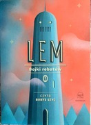 Stanisław Lem - Bajki robotów czyta Borys Szyc.