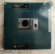 Procesor Intel i5 3320M