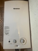 Junkers sprawny po czyszczeniu Okazja