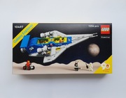 LEGO Icons 10497 Galaktyczny odkrywca