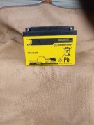 Akumulatory SUN Battery SB12-24V0 AGM