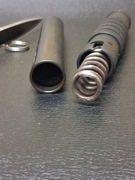 Rosyjski nóż balistyczny