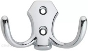 GAMET Wieszak meblowy znalowy chrom WP89-G0004-SU