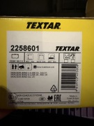 Klocki Textar Mercedes GLC x253 2258601