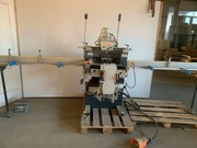 Frezarko-kopiarka ELUMATEC typ KF 178