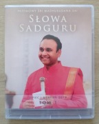 Słowa Sadguru tom 1 audiobook NOWOŚĆ!