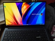 Laptop ASUS Vivobook 15,6'' i5-12500H 16GB 512GB W11 OLED 600 Nitów Gw