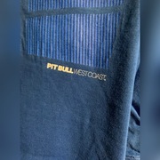 Koszulka PitBull rozmiar S 