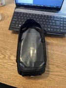 Sakwa rowerowa Koanni