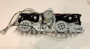 Mechanizm radiomagnetofon kasetowy nowy