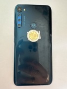 Motorola One Fusion + smartfon