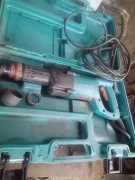 Młot SDS plus Makita 