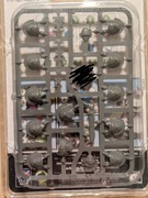 Warhammer 40k Deathwatch Upgrades