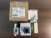 Napęd silnikowy czołowy 24-230V DPX3160-25 LEGRAND 421061