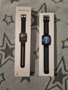 Realme Watch 3 Pro | AMOLED | GPS | Kompletny Zestaw