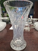 Wazon kryształowy duży 