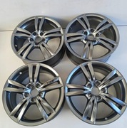 Felgi aluminiowe 17 Cali