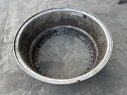 Bęben mille miglia mm2000 3tlg 17 7.5j