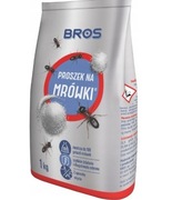 BROSS SKUTECZNY PROSZEK NA MRÓWI 1000ML - 1KG