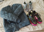 Buty sportowe chłopięce