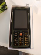 Telefon pancerny yeemi q9+ 4G sim