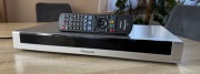 Panasonic DMR-BWT745 #Nagrywarka DVD Blu-Ray HDD #500 GB #HDMI #2x USB