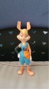 Figurka Space Jam A New Legacy Lola Bunny Happy Meal