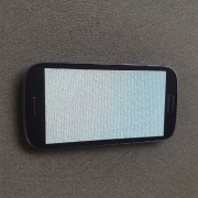 Samsung Galaxy S3 GT-I9300 uszkodzony