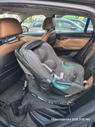 Britax Romer Baby Safe 3 i-size + bazą 