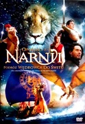 281 DVD Opowieści z Narnii (DP) (17)