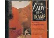 The Lady Is A Tramp