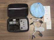 DJI mini 2 se, DJI care, komplet gotowy do lotu