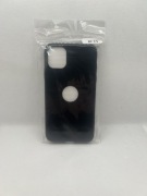 Etui iPhone 11 z szkłem hartowanym