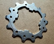 Zębatka koronka do kasety CAMPAGNOLO 14t 14 zębów Oryginalna