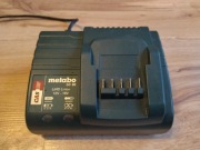 Ładowarka Metabo SC30