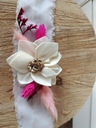 Korsarz bransoletka Panieński, Świadkowe