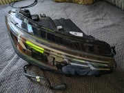 CAŁA! 3J1941006 Passat B9 FULL LED lampa prawa, reflektor prawy przód.