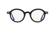 Tom Ford TF 5664-B 001 45mm oprawki okularowe