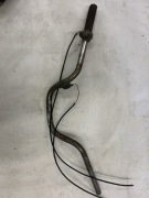 Kierownica WSK 175 KOBUZ